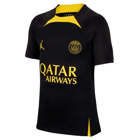 Nike shirts voetbal